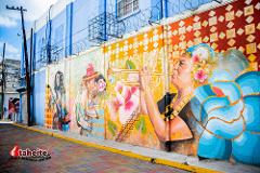 Kingston’s Skills Art & Culture Tour from Negril