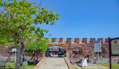 Sunken City Tour (Port Royal) from Negril