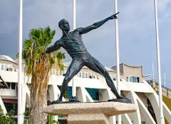 The Best of Kingston City Highlight Tour from Negril