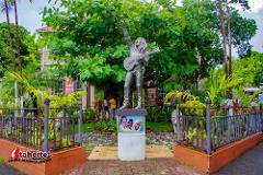 Discovering the Start of Reggae Music Tour from Negril
