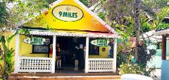 Bob Marley Mausoleum, Nine Miles Reggae Experience from Ocho Rios/Runaway Bay