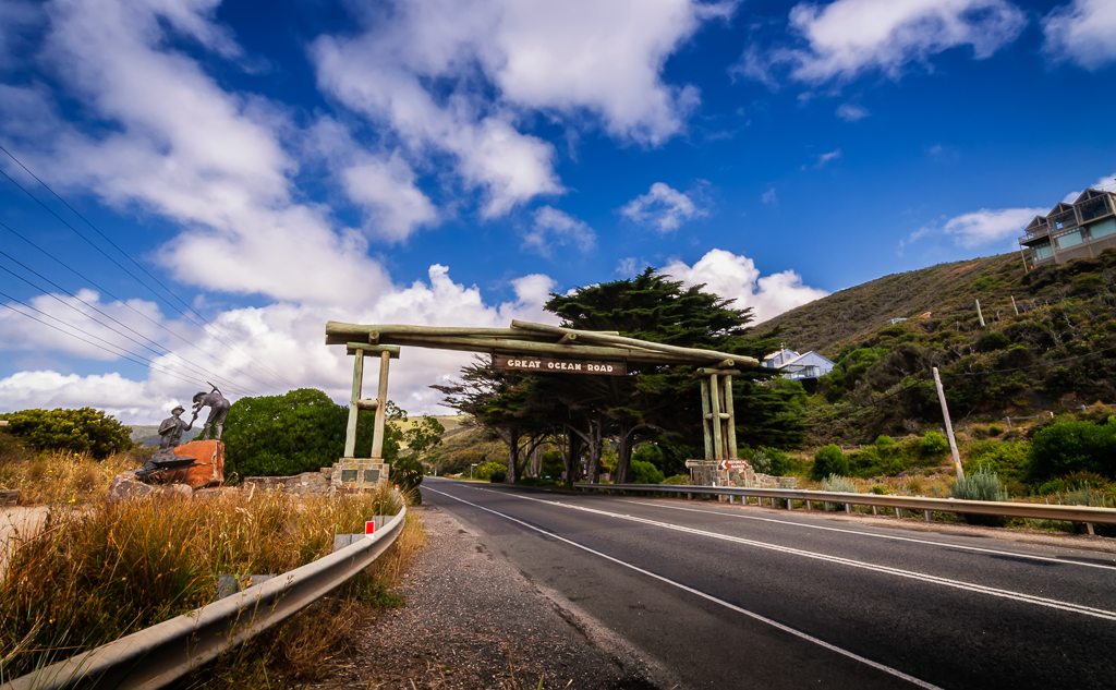 Private Great Ocean Road Day Tour (Lunch Included)