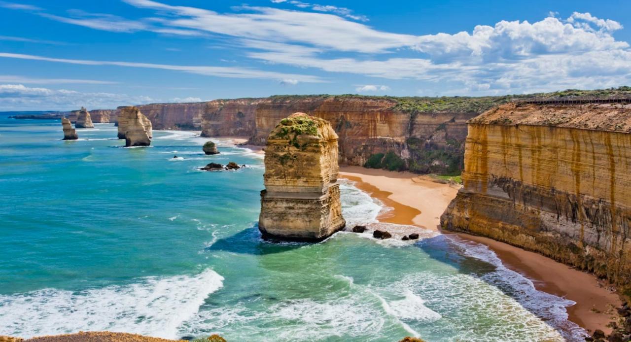 Great Ocean Road Tour (LUNCH INCLUDED)