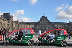 The "Napoléon" City-Tour - 1 Hour