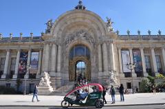 Mini "Napoléon" City-Tour - 30 Min