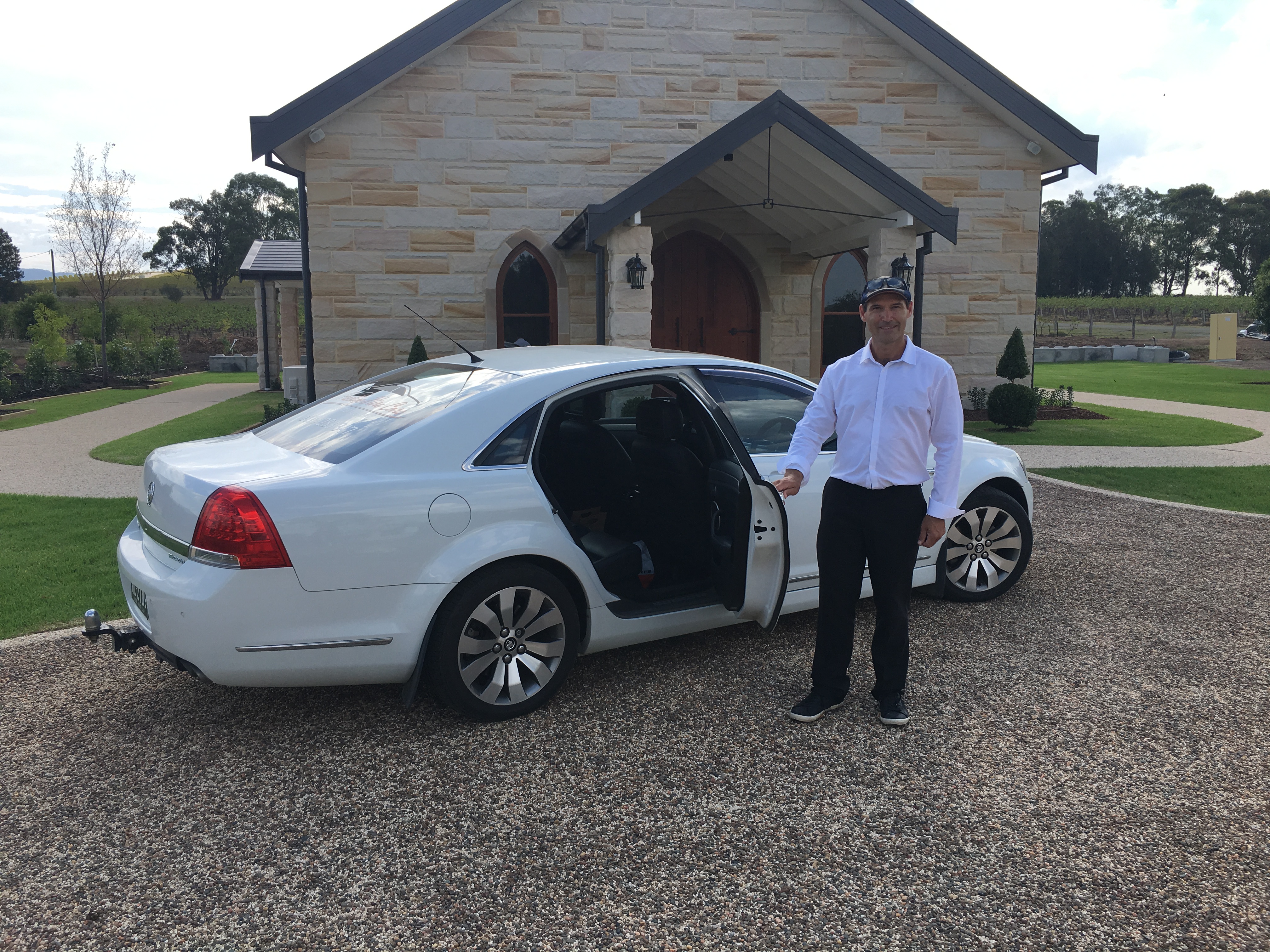 VIP PRESTIGE HIRE CAR full day tours 7days