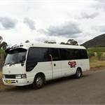 Full Day Boutique Guided Winery Tour (Saturday/Sunday & Public Holiday)local pick up