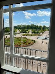 Private day tour to Rundale Palace, Hill of Crosses & Bauska Castle