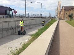 The best of Riga + Segway Tour