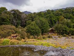 Ultimate Adventure, Ruapehu Rush