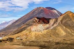Tongariro Crossing