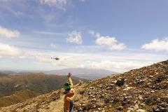 Ultimate Adventure, Mt Doom Discovery