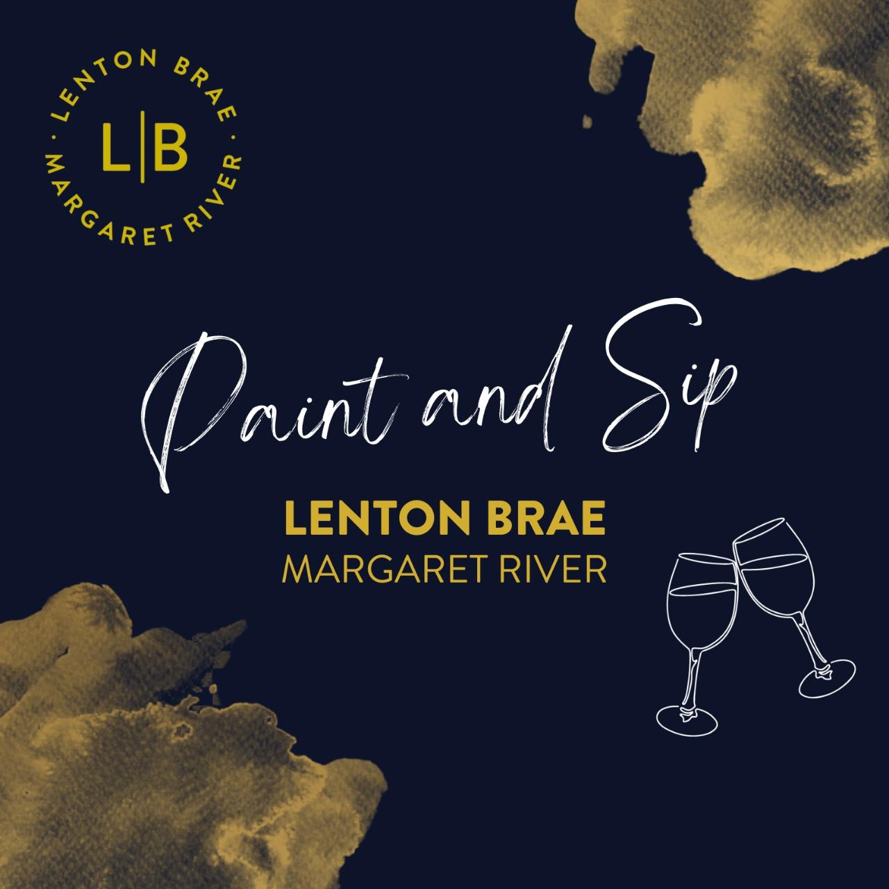 NEW Paint & Sip/Wine & Pottery - COMING SOON!