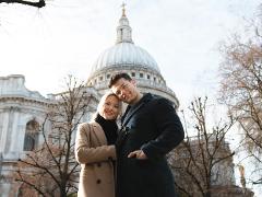 London: St. Pauls Cathedral (Premium)