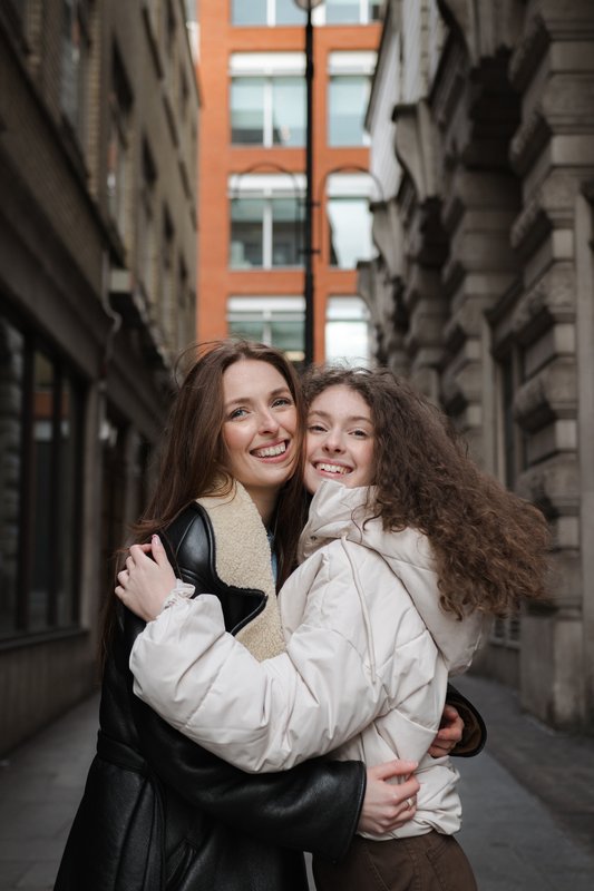 London: Professional photoshoot at Oxford Street (Premium)