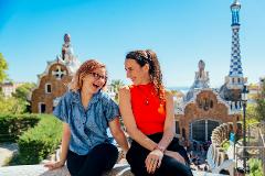  Park Güell (Premium) - Price per Person