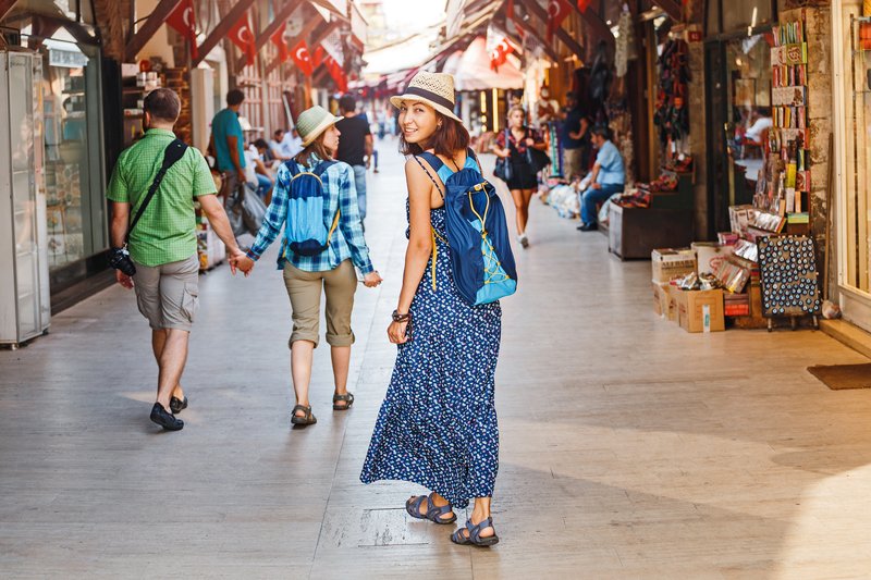 Istanbul: Professional photoshoot at Grand Bazaar (Premium)