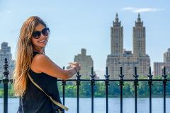 New York: Professional Photoshoot at Central Park (VIP)