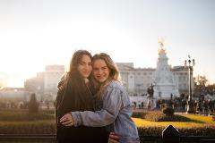 London: Professional photoshoot at Westminster Abbey (VIP)