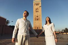 Marrakech: Koutubia Mosque (Premium)