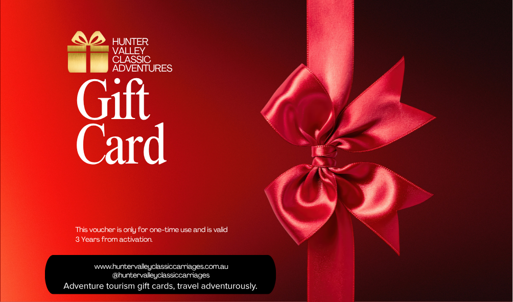Half Day Couples Mini Cooper S Wine Tour Gift Card for Two*