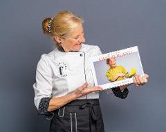 Cooking Book