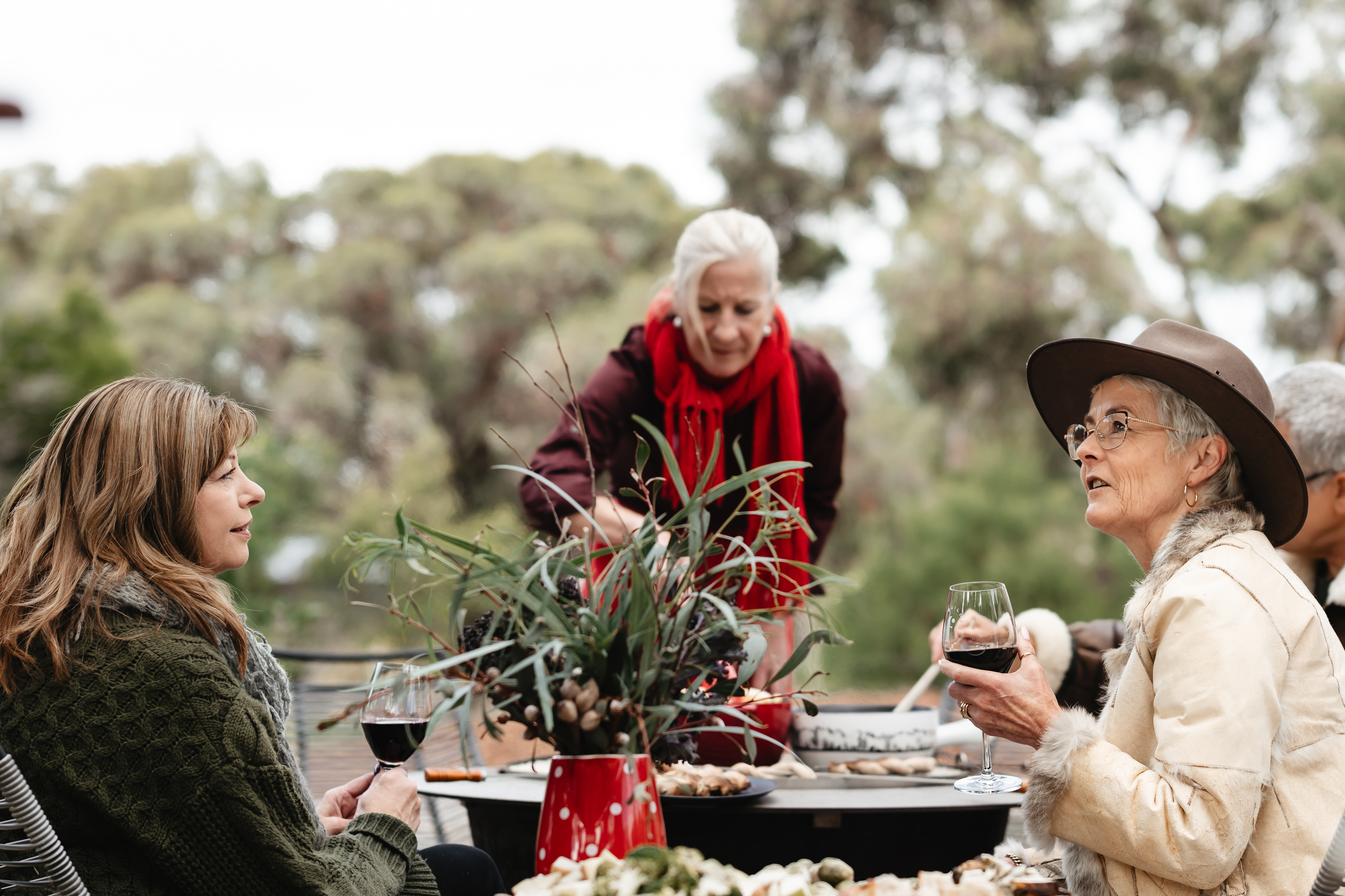 Winter Cooking Masterclass for Cheese-Lovers
