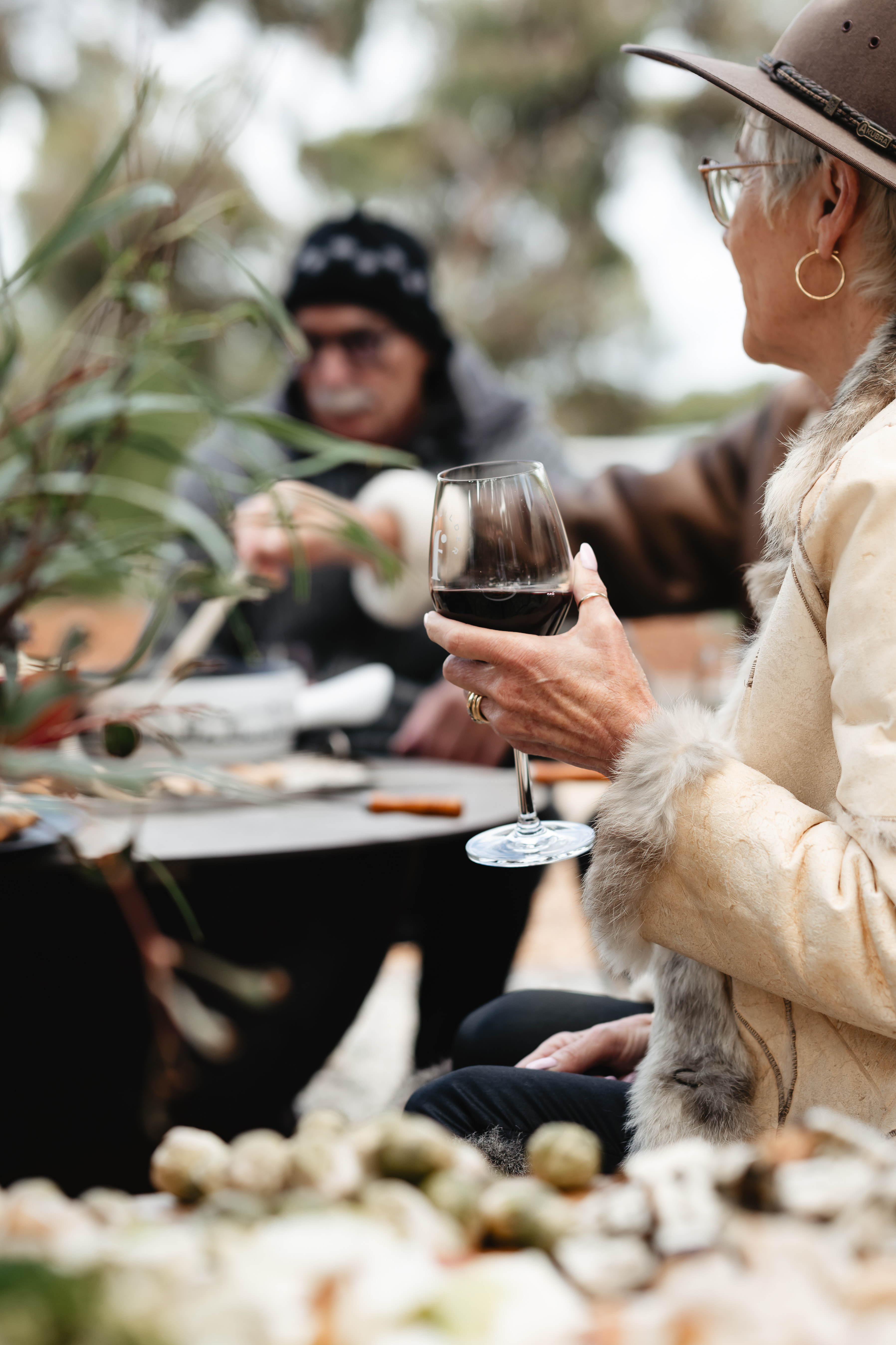 Winter Cooking Masterclass for Cheese-Lovers