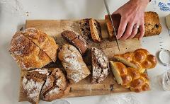 Mastering the Art of Bread Making