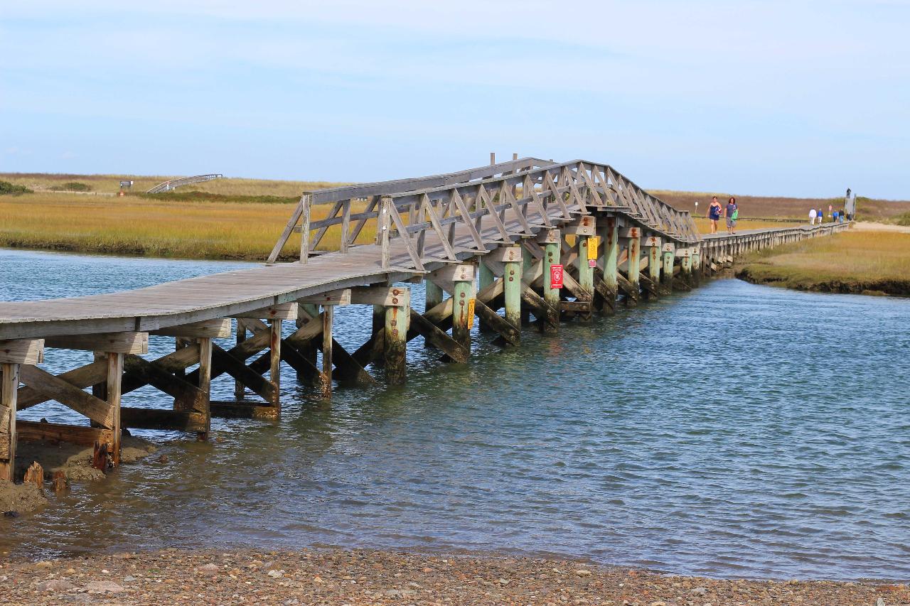 Cape Cod Tour