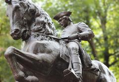 Boston 250 Freedom Trail Walking Tour