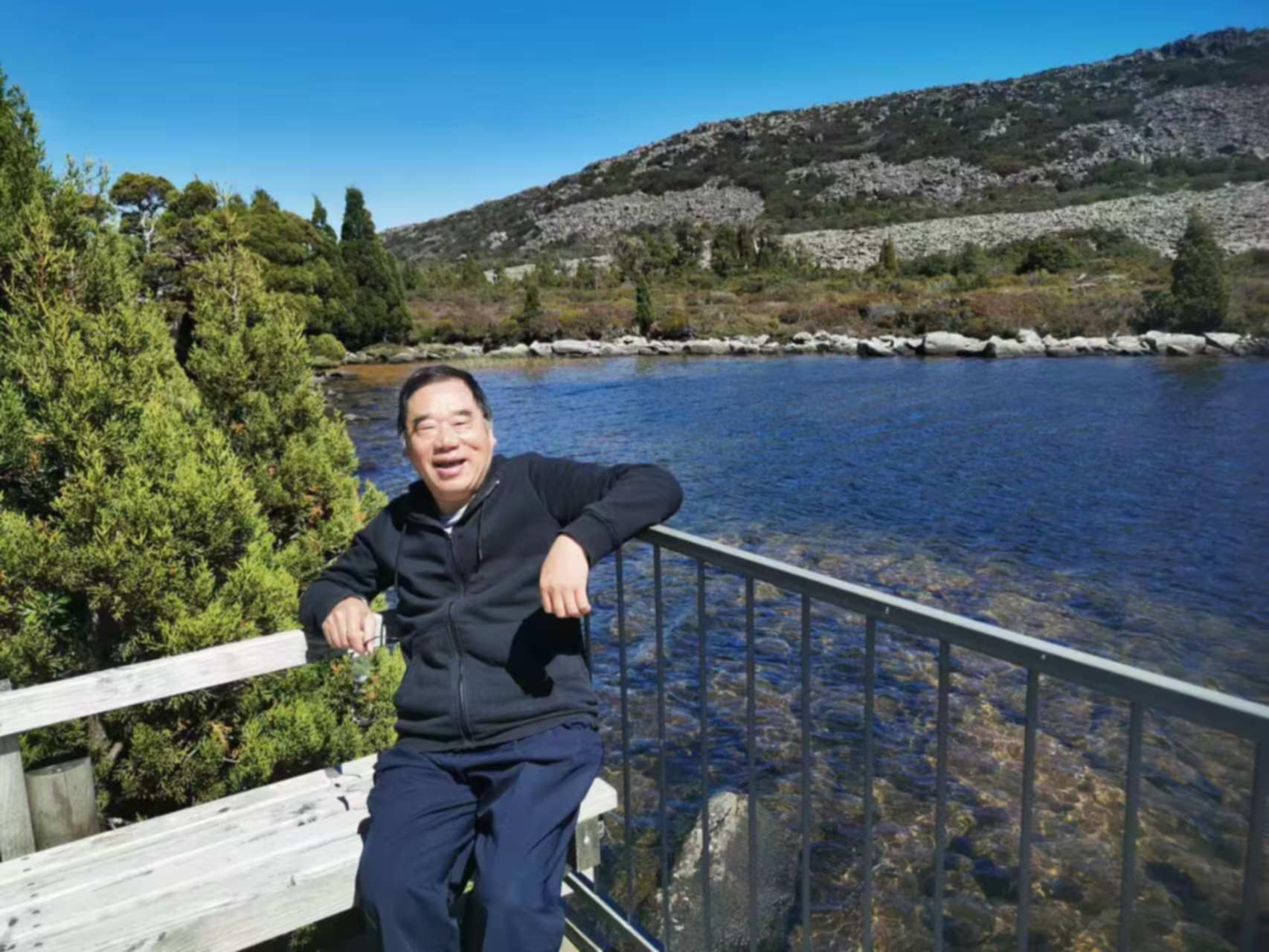 The Great Lake and Untamed High Country Small Group Tour