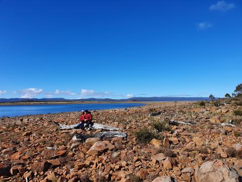 The Great Lake and Untamed High Country Small Group Tour Tasmania Australia