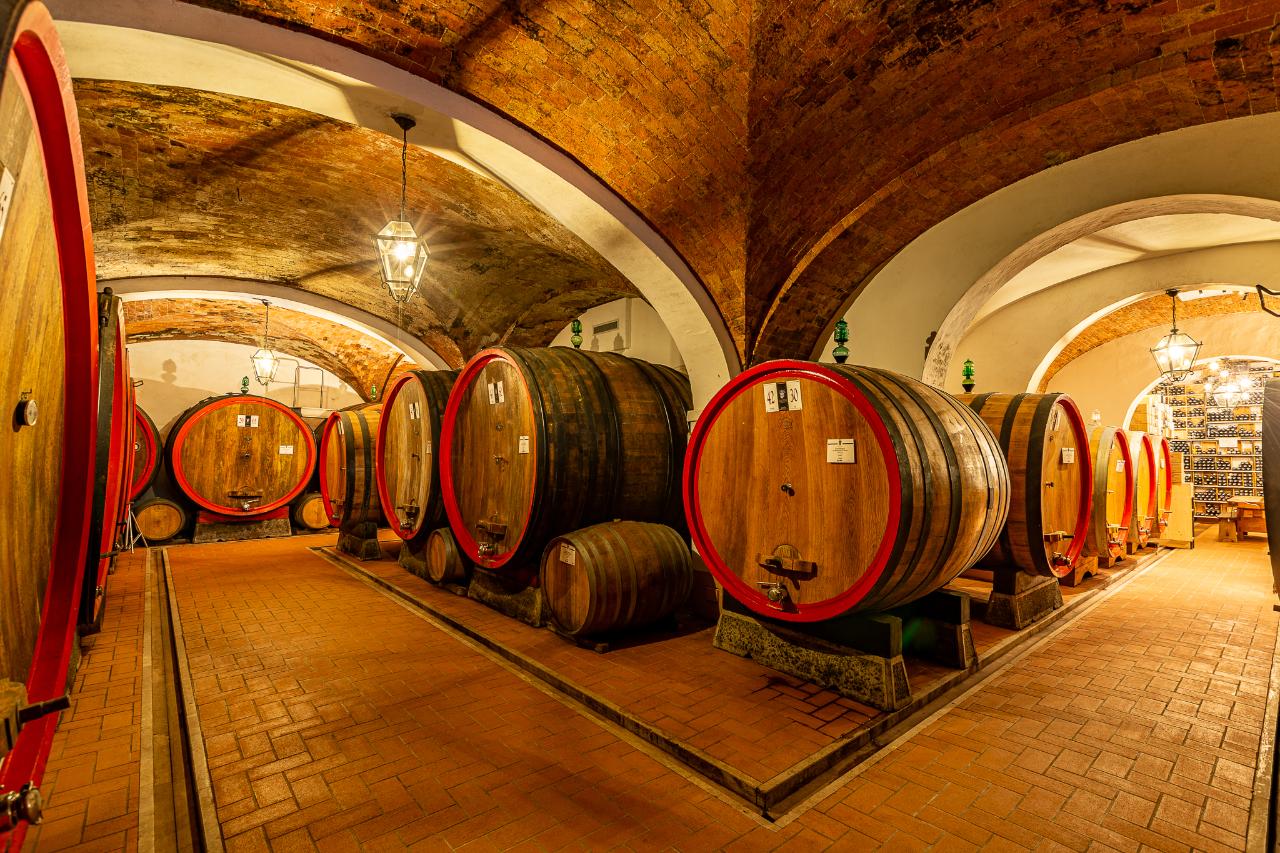 Fattoria Svetoni Wine Resort: Private and Tuscan Wine Tasting in Montepulciano — Chianti Classico - Photo 14