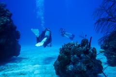 PRIVATE SCUBA CHARTER (NORTHSIDE ONLY)