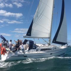 Try Sailing  Mornington Peninsula Gift Voucher