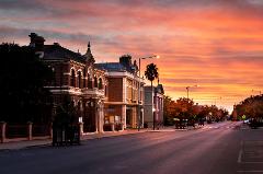 2026 Mudgee Central West NSW