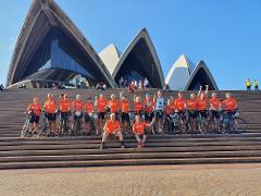 2027 Melbourne to Sydney Tour