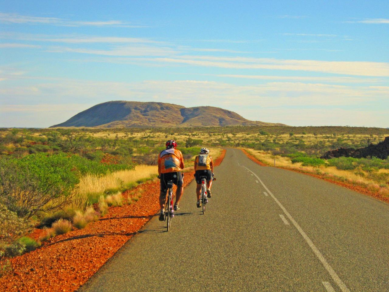 2025 Perth to Broome