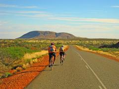 2025 Perth to Broome