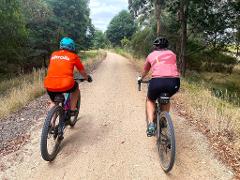 2025 WA Rail Trails Tour