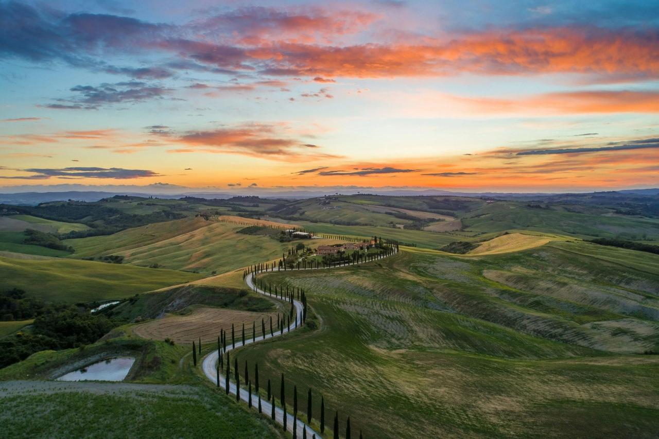 2026 Italy Cycle Tour