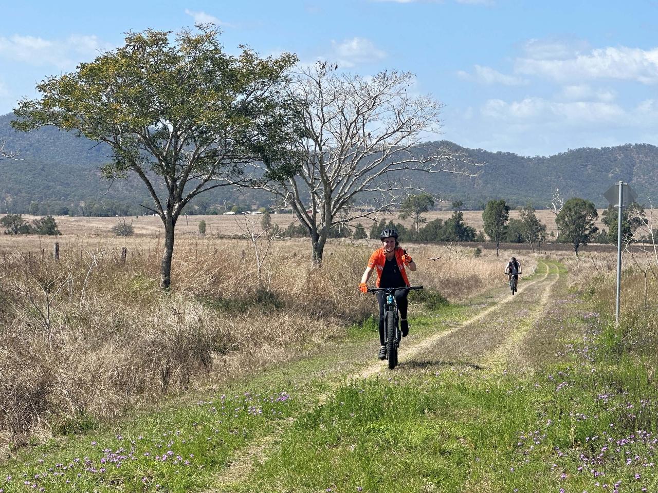 2026 Queensland Rails, Trails, and Country Lanes Tour