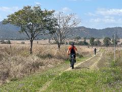 2026 Queensland Rails, Trails, and Country Lanes Tour