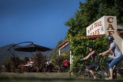 2026 High Country Rail Trails Tour