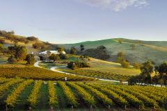 2027 SA Food & Wine Tour