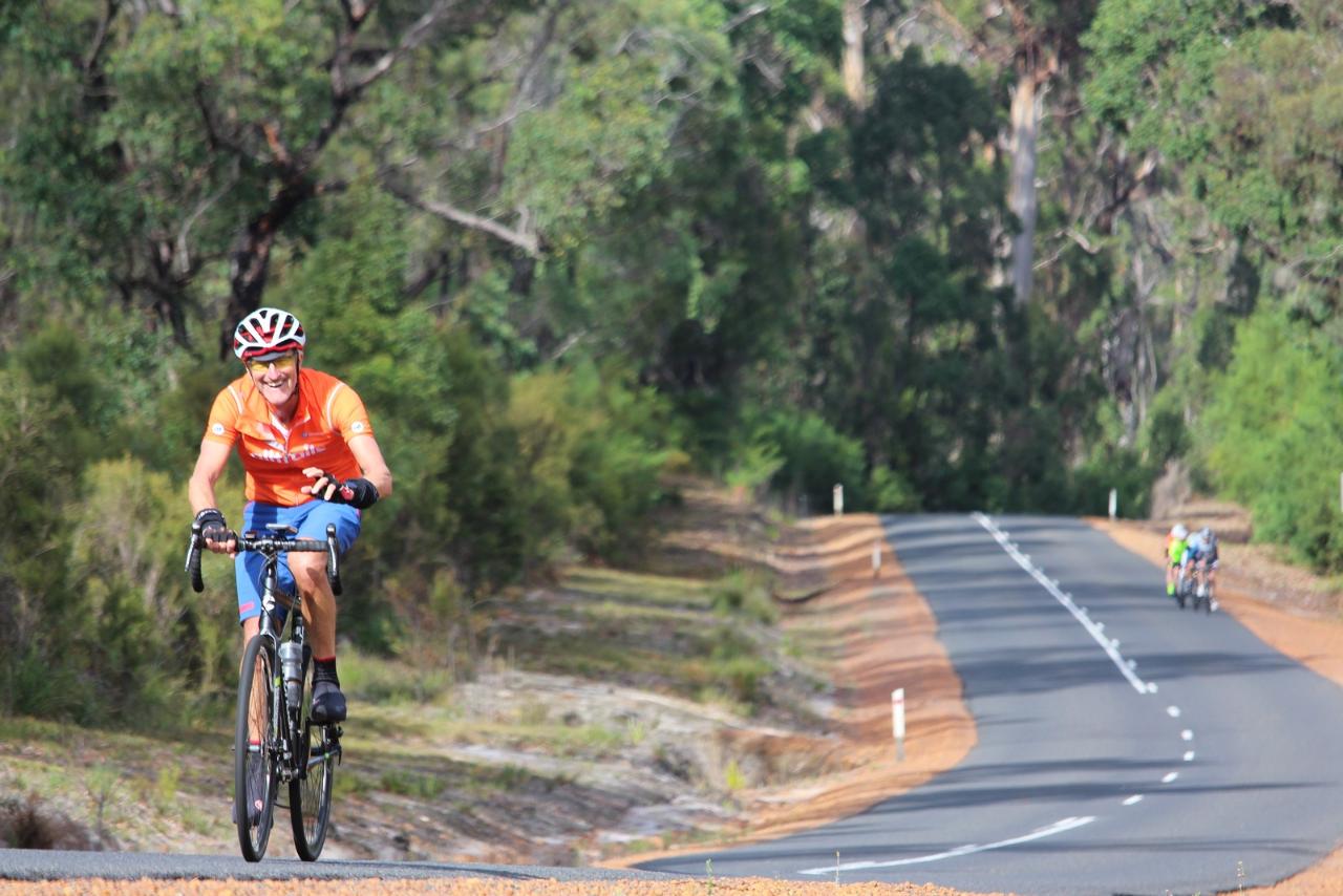 2027 WA Great South West Tour (2 stages)