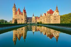 2027 Poland Cycle Tour