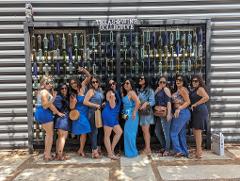 The Fredericksburg 99 VIP Wine Tour