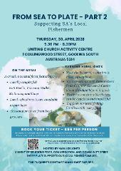 From Sea to Plate - Part 2  - Supporting SA’s Local Fishermen